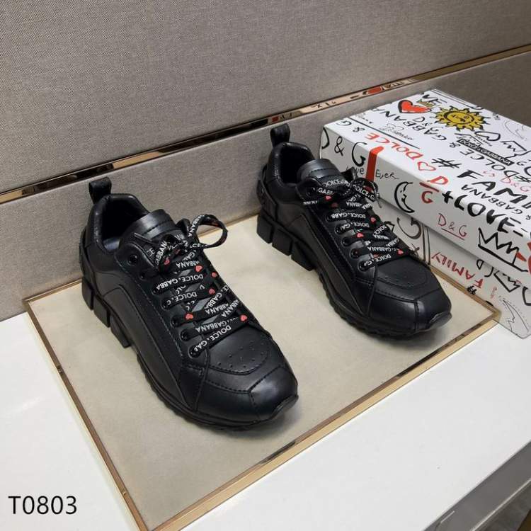 Picture of Dolce Gabbana Shoes _SKUDGsz38-44h11134353